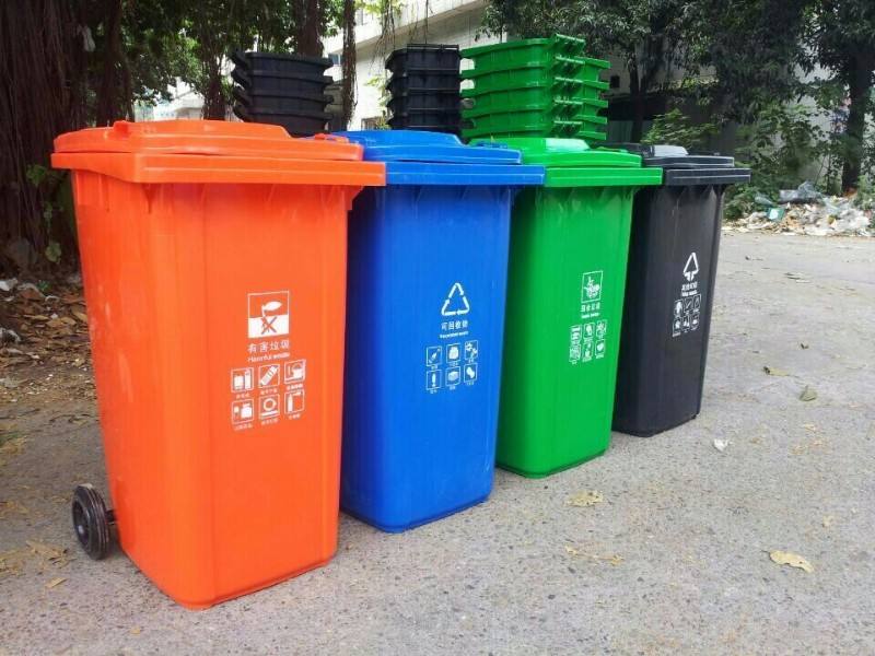 塑料垃圾桶厂家 塑料垃圾桶厂家